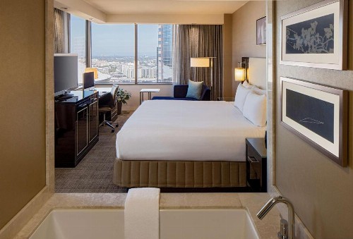 Hyatt Regency New Orleans - image 36
