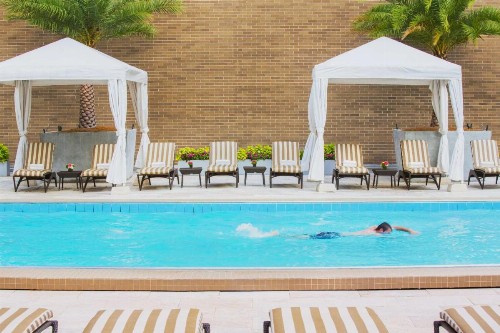 Hyatt Regency New Orleans - image 37