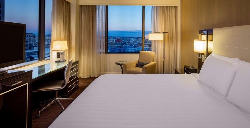 Hyatt Regency New Orleans - image 38