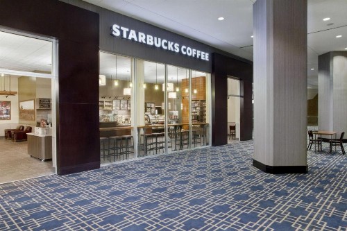 Hyatt Regency New Orleans - image 4