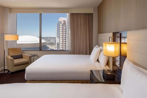 Hyatt Regency New Orleans - image 40