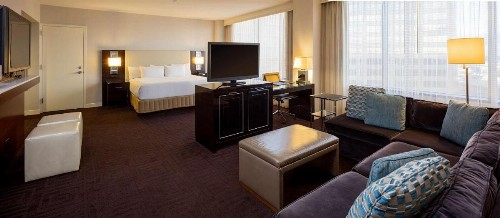 Hyatt Regency New Orleans - image 42