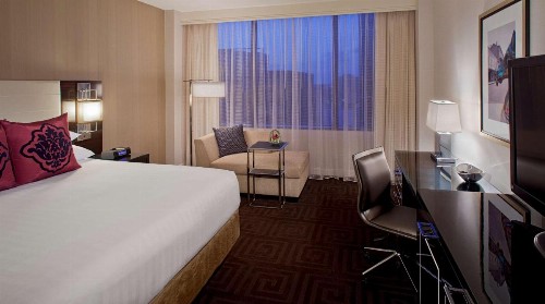 Hyatt Regency New Orleans - image 44