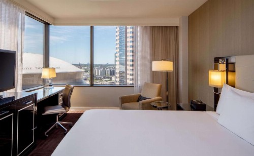 Hyatt Regency New Orleans - image 45