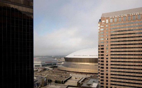Hyatt Regency New Orleans - image 46