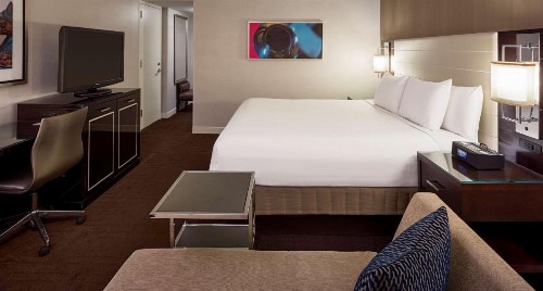 Hyatt Regency New Orleans - image 49