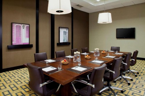 Hyatt Regency New Orleans - image 7