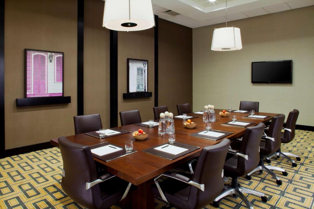 Hyatt Regency New Orleans - image 7