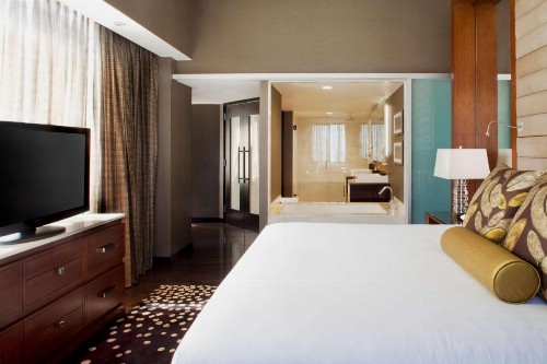 Hyatt Regency New Orleans - image 9