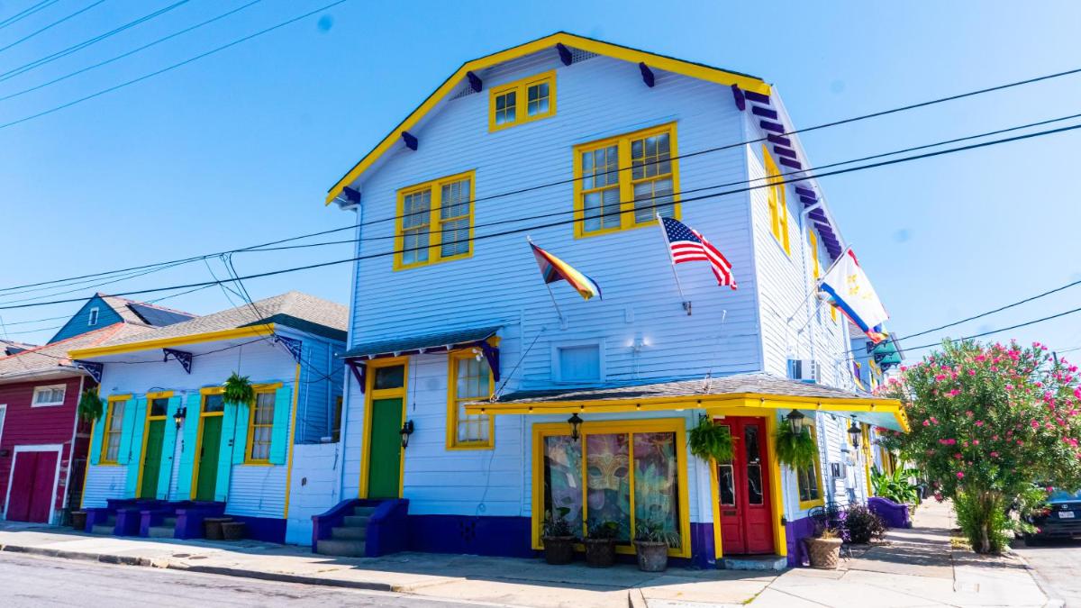 Olde Town Inn New Orleans - main image