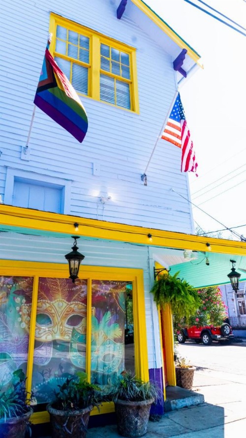 Olde Town Inn New Orleans - image 2