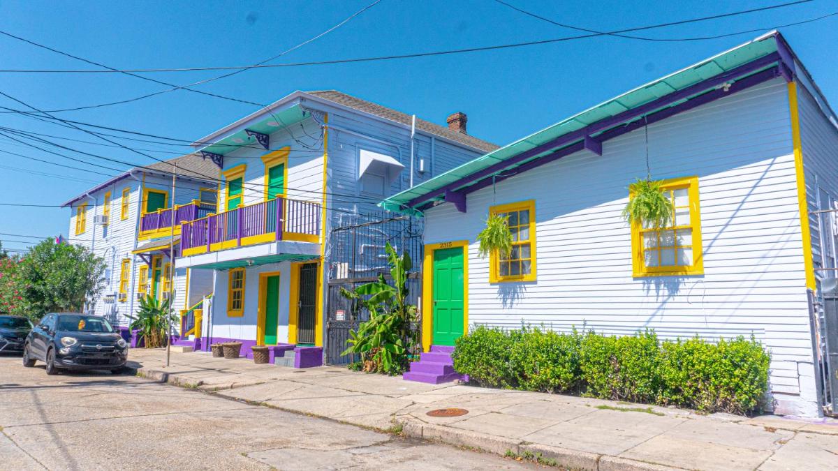 Olde Town Inn New Orleans - image 3