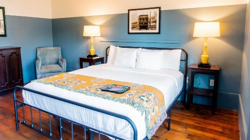 Olde Town Inn New Orleans - image 36