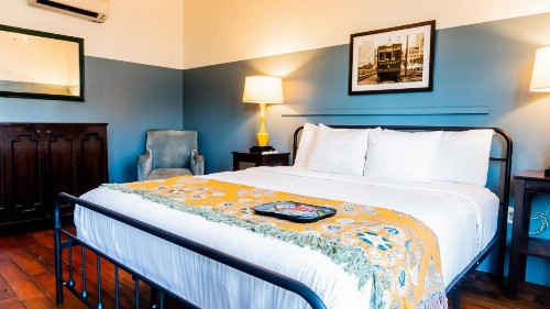 Olde Town Inn New Orleans - image 37
