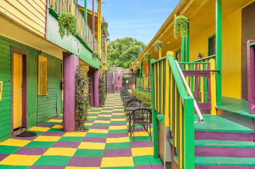 Olde Town Inn New Orleans - image 4