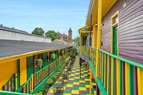 Olde Town Inn New Orleans - image 5