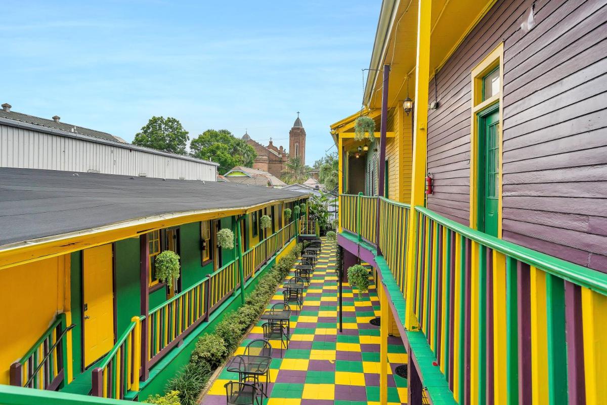 Olde Town Inn New Orleans - image 5