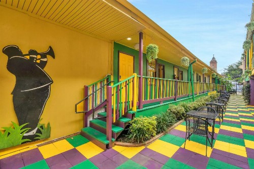 Olde Town Inn New Orleans - image 6