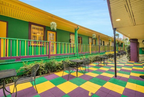 Olde Town Inn New Orleans - image 7