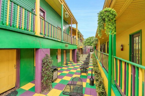 Olde Town Inn New Orleans - image 8