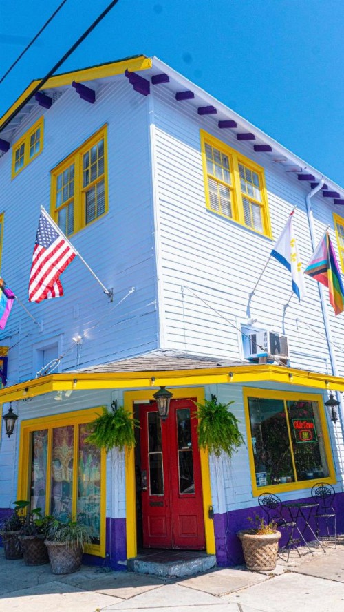 Olde Town Inn New Orleans - image 9