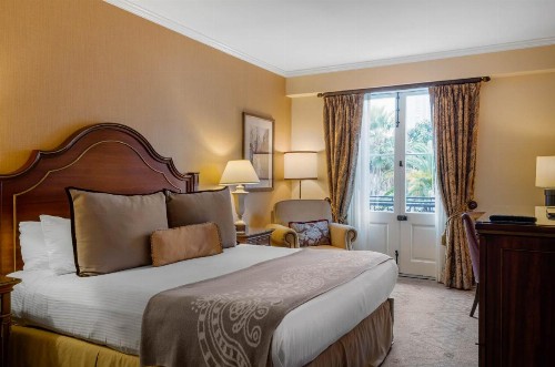 Omni Royal Orleans Hotel - image 11