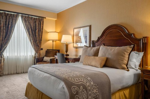 Omni Royal Orleans Hotel - image 17