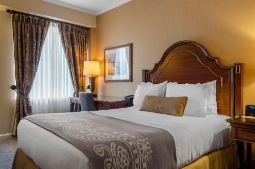 Omni Royal Orleans Hotel - image 23