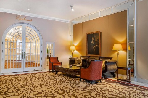 Omni Royal Orleans Hotel - image 24