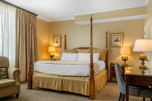 Omni Royal Orleans Hotel - image 25