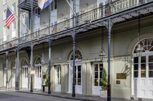 Omni Royal Orleans Hotel - image 26