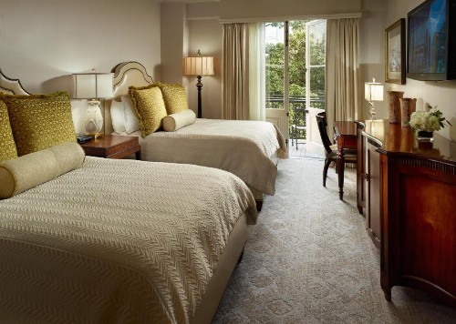 Omni Royal Orleans Hotel - image 32