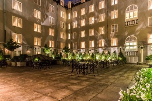 Omni Royal Orleans Hotel - image 33