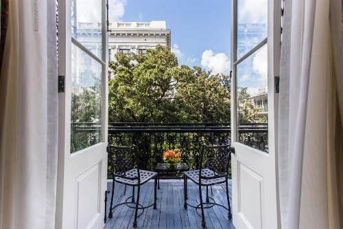 Omni Royal Orleans Hotel - image 34