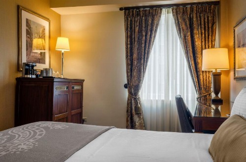 Omni Royal Orleans Hotel - image 35