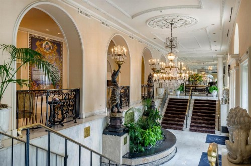Omni Royal Orleans Hotel - image 37