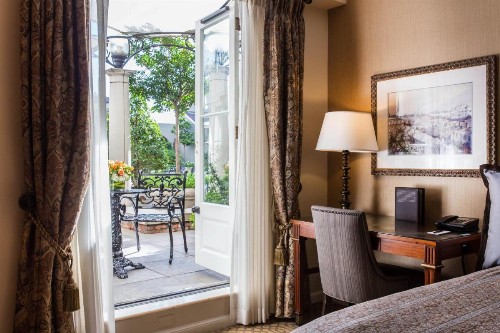 Omni Royal Orleans Hotel - image 38