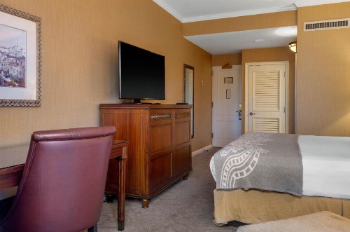Omni Royal Orleans Hotel - image 39
