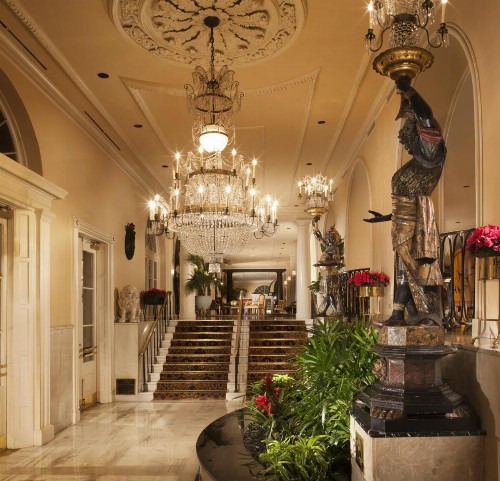 Omni Royal Orleans Hotel - image 46
