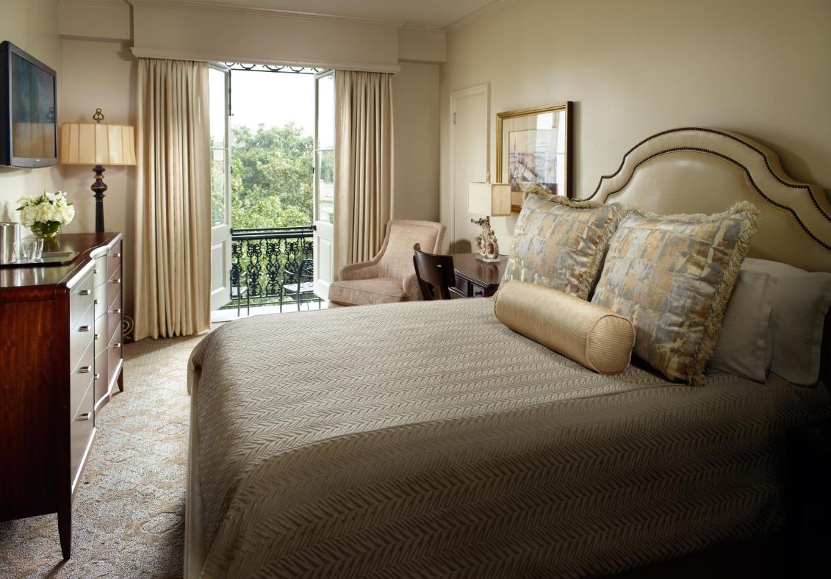 Omni Royal Orleans Hotel - image 7
