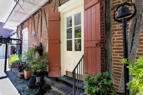 Hotel St. Pierre French Quarter - image 12