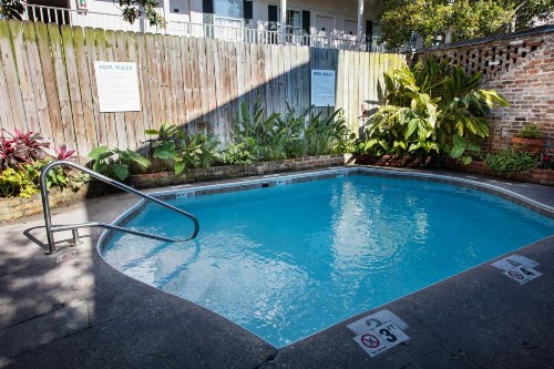 Hotel St. Pierre French Quarter - image 14
