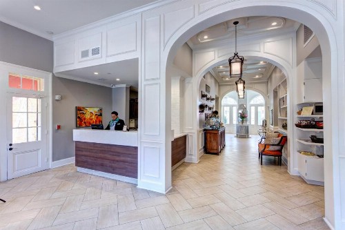 Hotel St. Pierre French Quarter - image 21