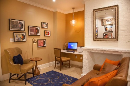 Hotel St. Pierre French Quarter - image 25
