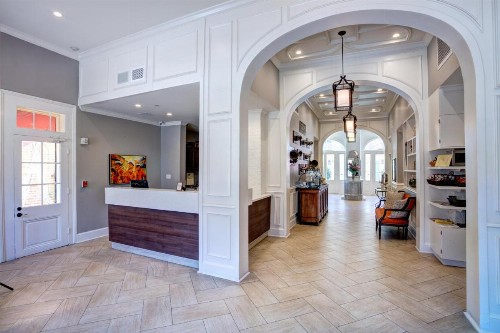 Hotel St. Pierre French Quarter - image 33