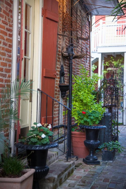 Hotel St. Pierre French Quarter - image 4