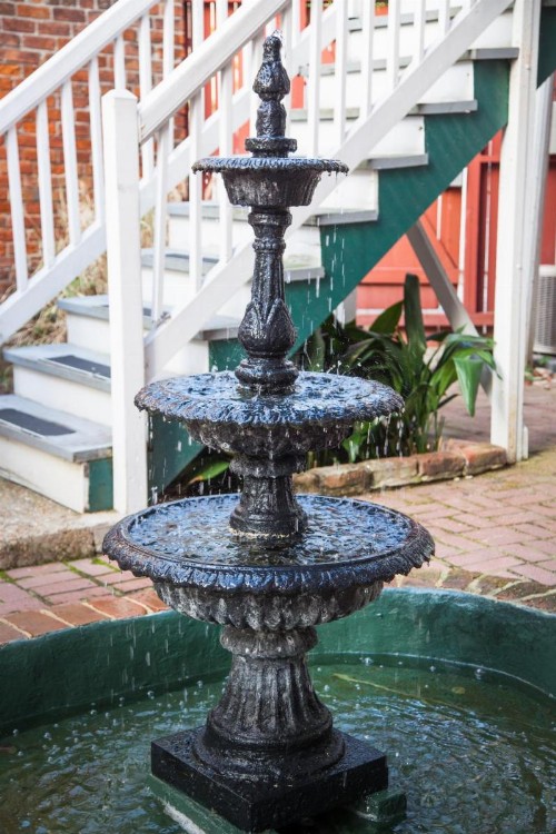 Hotel St. Pierre French Quarter - image 46
