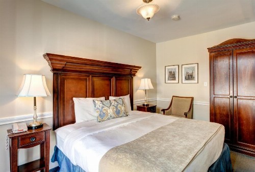 Hotel St. Pierre French Quarter - image 47