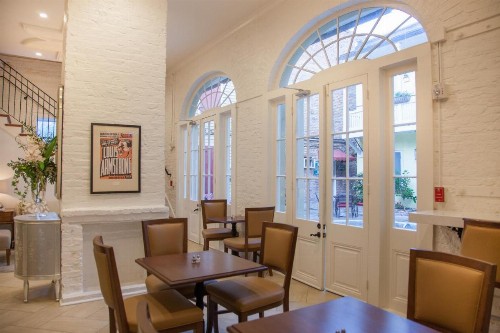 Hotel St. Pierre French Quarter - image 5