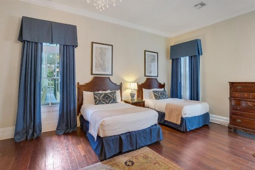 Andrew Jackson Hotel French Quarter - image 10